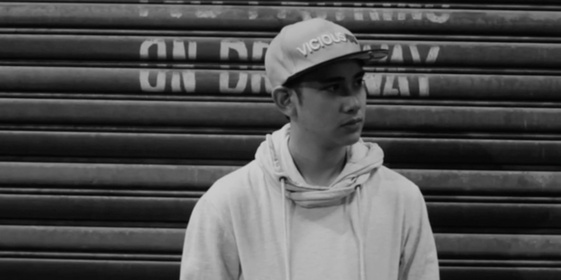 WATCH: NINNO delivers fresh perspective on the streets with TCK