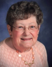 Dorothy  Ann  Platts Profile Photo