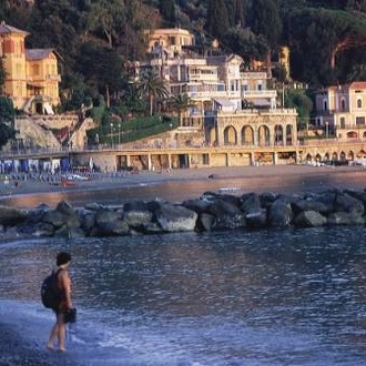 tourhub | UTracks | Portofino and the Cinque Terre 