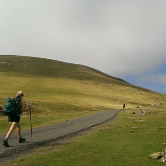 tourhub | The Natural Adventure | Camino Frances: León to Santiago 