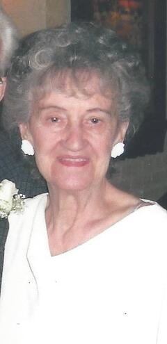 Mary Popielarski Profile Photo