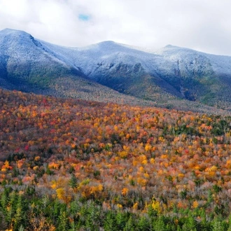 tourhub | Tours of Distinction | New England Fall Foliage Tour 