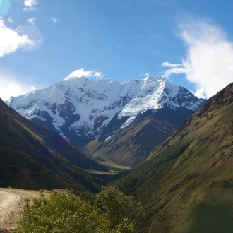 tourhub | Latin Adventures | 5-Day Salkantay Trek to Machu Picchu (share group service) 