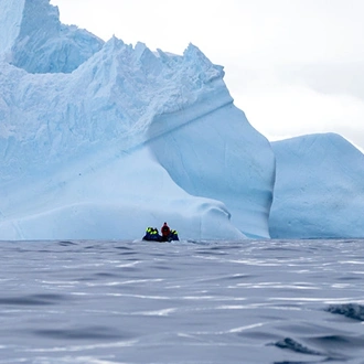 tourhub | Intrepid Travel | Best of Antarctica: Pristine Wilderness (Ocean Endeavour) 