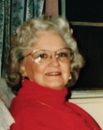 Martha Robertson Profile Photo