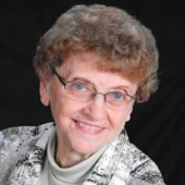 Shirley Bergquist Profile Photo