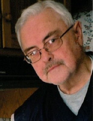 Larry G. Parkhurst Profile Photo