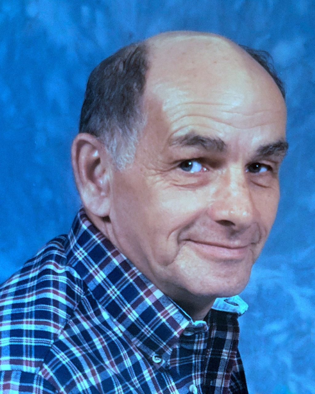 Larry Dean Osborn Profile Photo