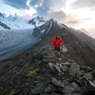 tourhub | Black Glacier Tours BGT | 10 Days Trip of Hunza & Skardu (Starts and ends in Islamabad) 