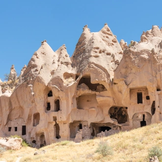 tourhub | Exodus Adventure Travels | Walking the Ancient Trails of Cappadocia - Premium Adventure 