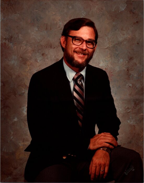 Hubert Allen, Jr. Profile Photo