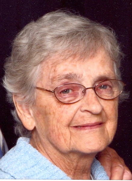 Rita Mielke Profile Photo