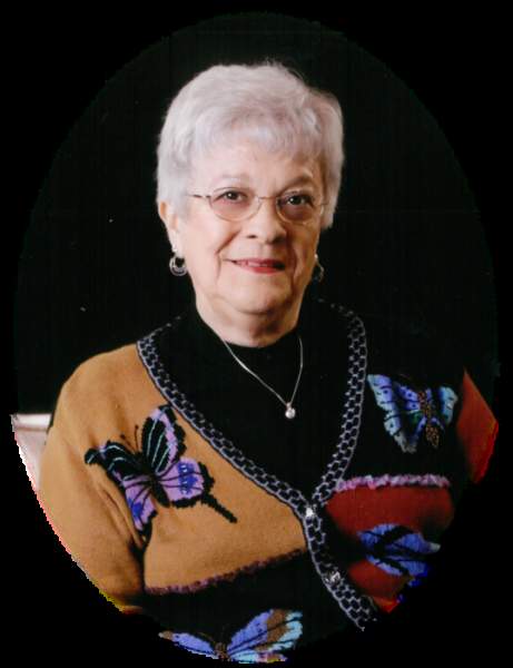 Barbara Overstreet Profile Photo