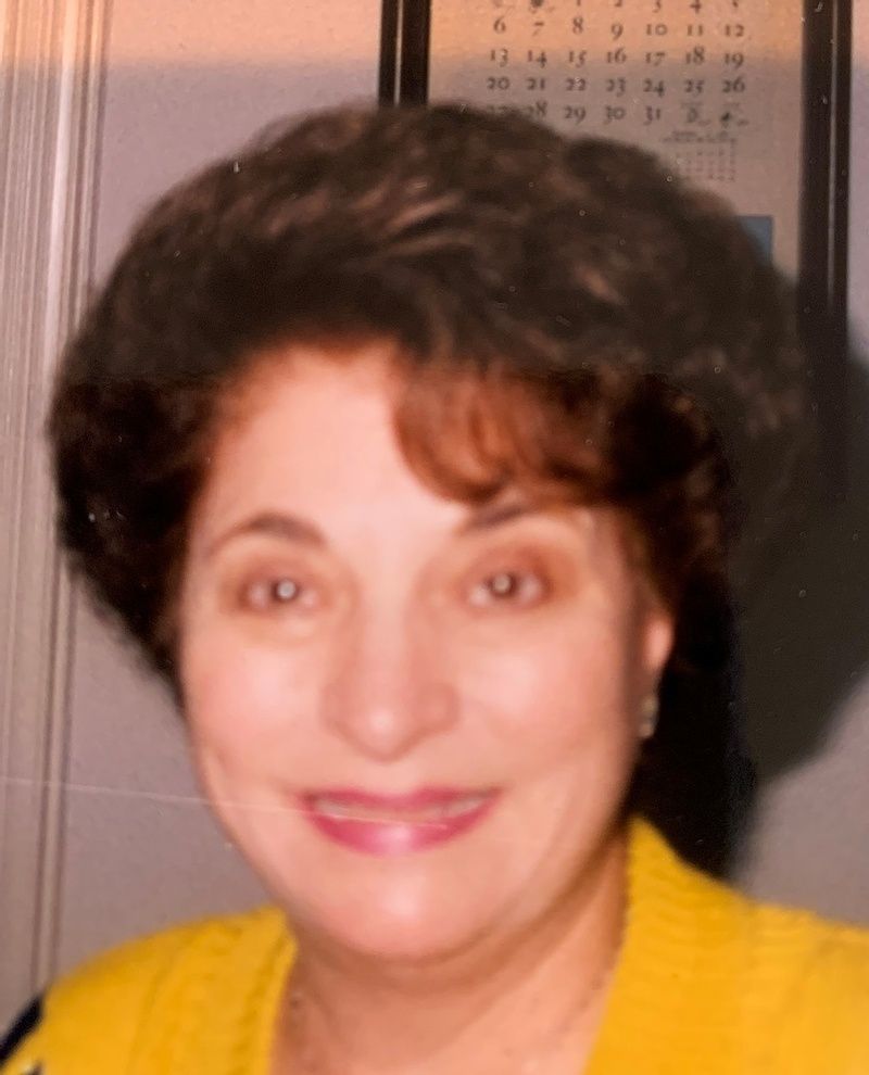 Eleanor Attinello Profile Photo