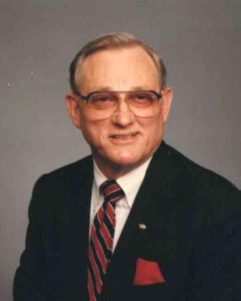 Dr. Richard Allen "Wayne" Carpenter, DDS Profile Photo