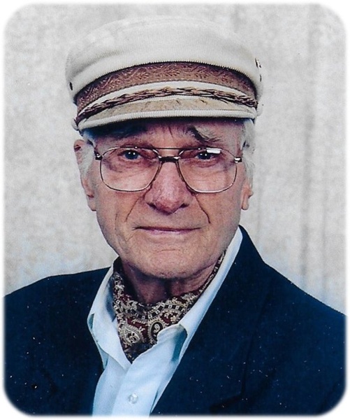 Stanley Vomacka Profile Photo