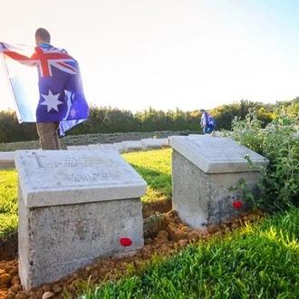 tourhub | Travel Talk Tours | Anzac Day Tour-10 Days 