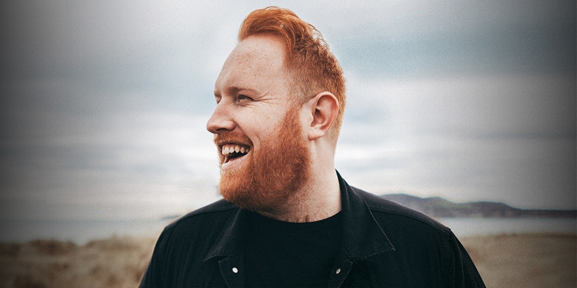 "I've always been helped out by other bands so I always try to do the same": An interview with Gavin James