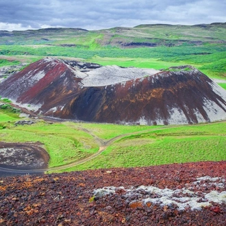 tourhub | Travel Talk Tours | Iceland Circle & Northern Lights 