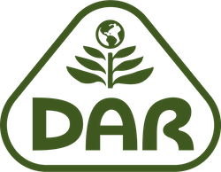 Drylands Agroecology Research logo