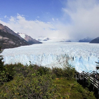 tourhub | Bamba Travel | El Calafate & Torres del Paine Adventure 5D/4N 