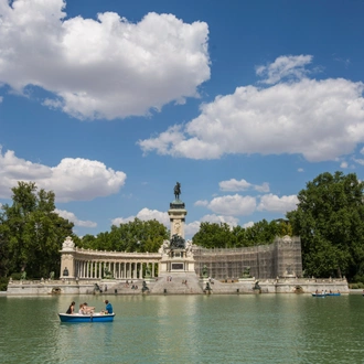 tourhub | G Adventures | Spain Family Journey: Vibrant Cities and Artistic Icons 