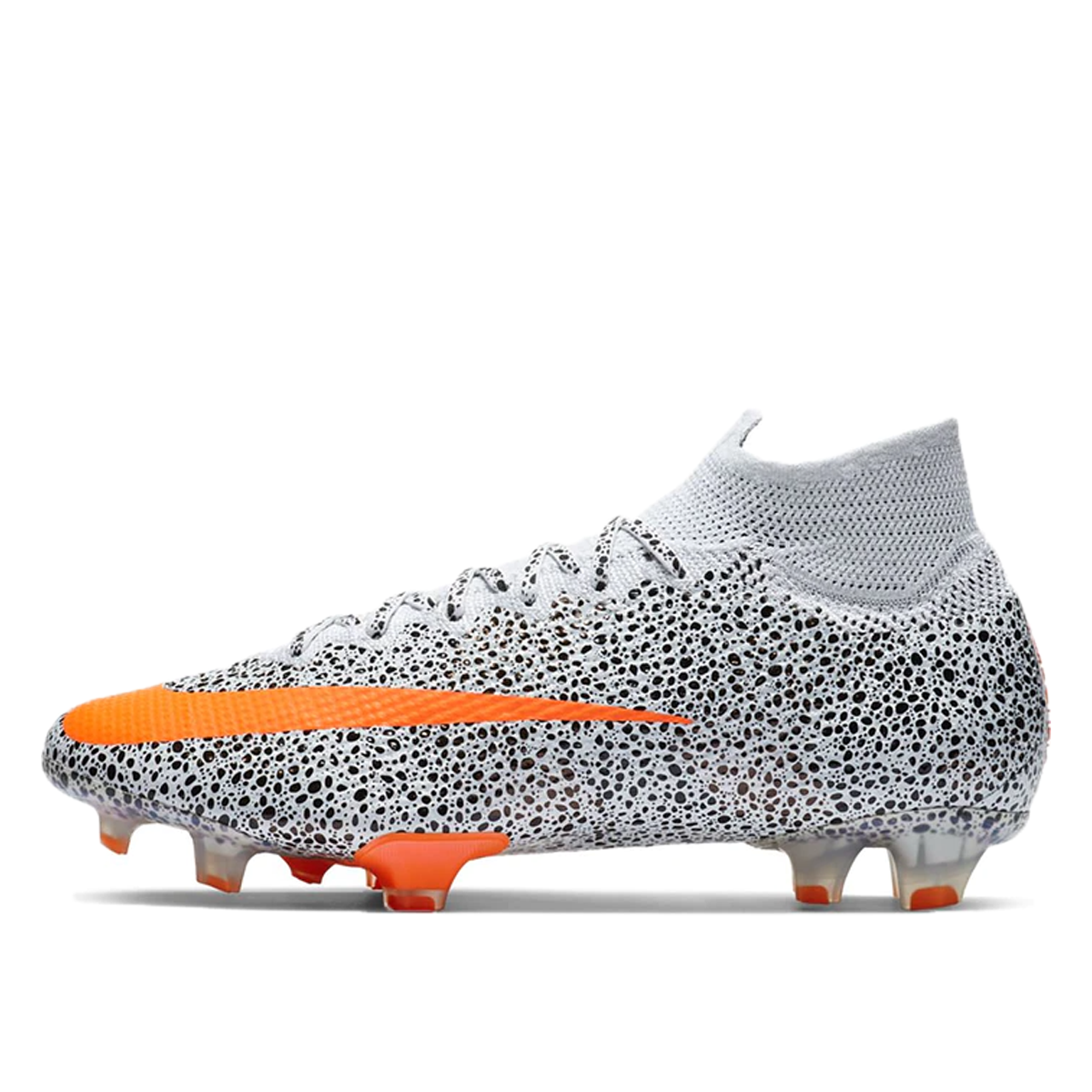 Nike Mercurial Superfly 7 Elite CR7 FG Safari (2020) | CQ4901-180