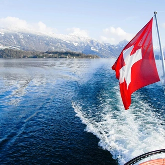 tourhub | Trafalgar | Best of Switzerland 