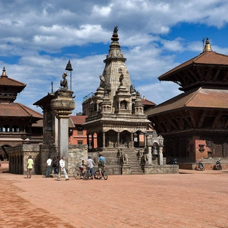 tourhub | UncleSam Holidays | 6 Days Nepal Tour 