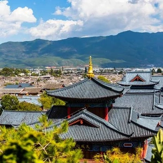 tourhub | On The Go Tours | Beijing, Chengdu, Lijiang & Dali 4-5 star - 14 days 