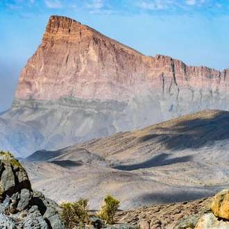 tourhub | Explore! | Oman Trekking 