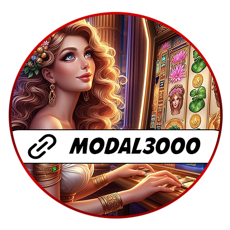 Modal3000 Situs Slot Paling Gacor Daftar Link Modal 3000 Terpercaya 