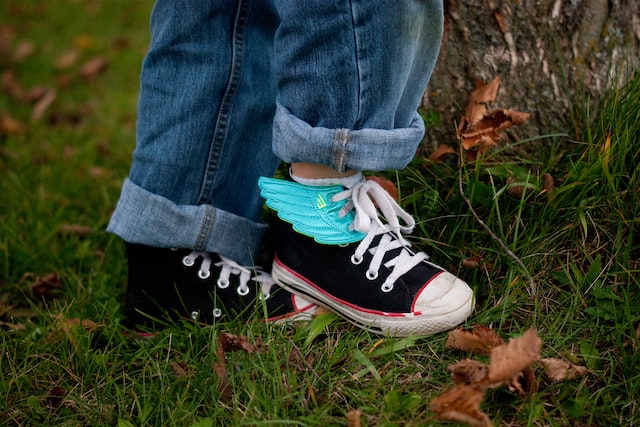 Tips on Choosing Shoes for Your Kids