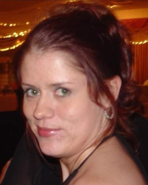 Melissa Ann Sparr Profile Photo