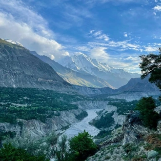 tourhub | Exploria | Hunza and Nanga Parbat Base camp Tour 