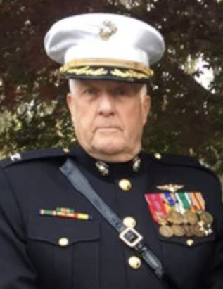 Colonel Leonard Bieberbach Profile Photo