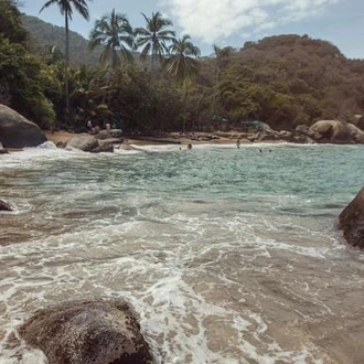 tourhub | G Adventures | Colombian Adventure: Caribbean Coast & Tayrona National Park 