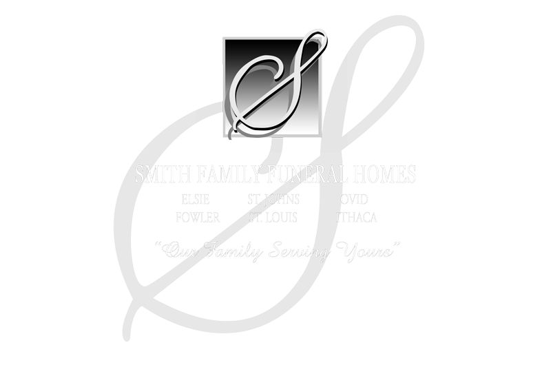 Smith Family Funeral Homes Logo