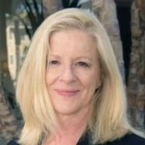 Julie Rauch, MBA, NC