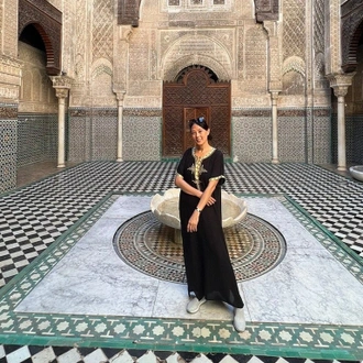 tourhub | Morocco Cultural Trips | Desert tour from Casablanca to Marrakech 