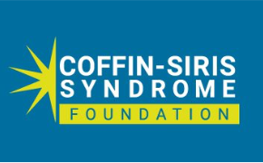 Coffin-Siris Syndrome Foundation logo