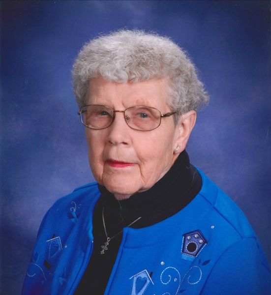 Marion Loomans Obituary 2016 - Werner Harmsen Funeral Home