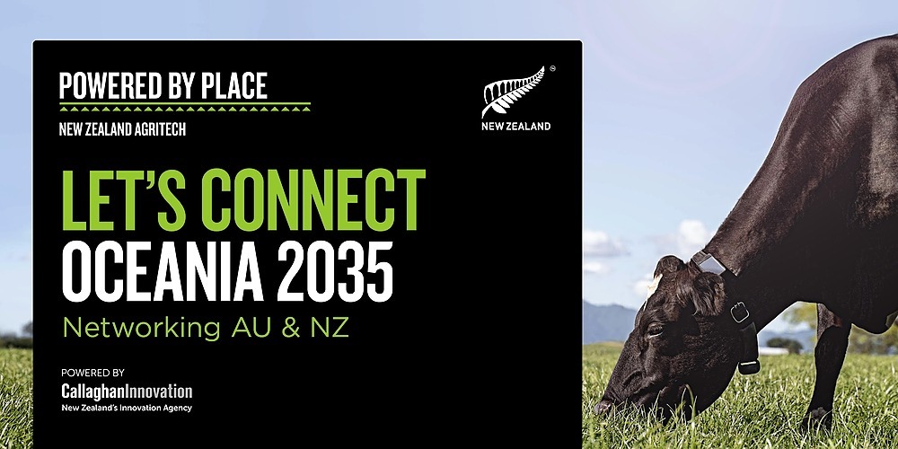 Let's Connect Oceania 2035