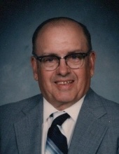 Ronald Fritz Profile Photo