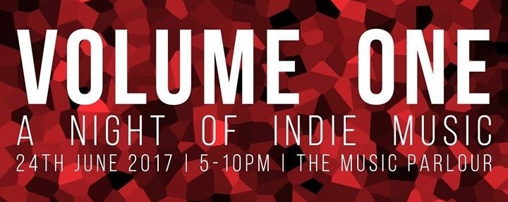 Volume One: A Night of Indie Music