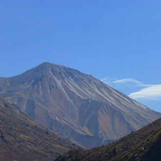 tourhub | Namaste Nepal Trekking & Research Hub | Langtang Valley Trekking 