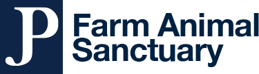JP Farm Animal Sanctuary logo