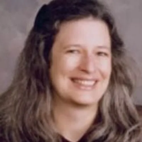 Dr. Susan Allen, ND