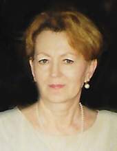 Olga Kobiako Profile Photo