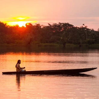 tourhub | Today Voyages | Ecuador with Amazon Jungle 